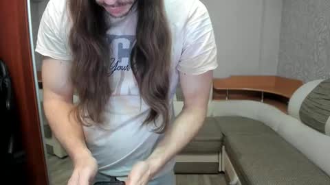 Alan online show from December 19, 12:06 am