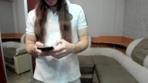 Alan online show from January 17, 12:32 pm