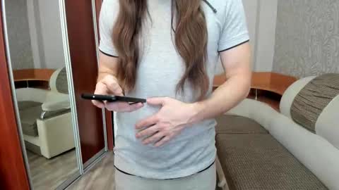 Alan online show from February 3, 5:38 am