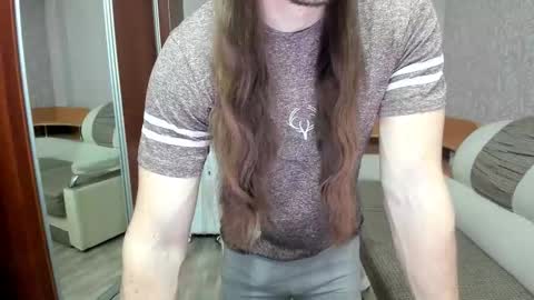 Alan online show from February 7, 3:05 pm