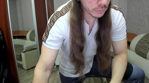 Alan online show from February 18, 4:14 pm