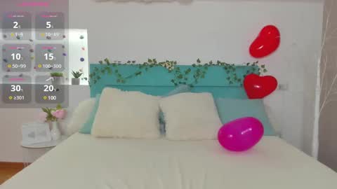 Marselina online show from February 14, 5:25 pm