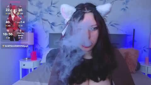 Marselina online show from September 30, 6:29 am