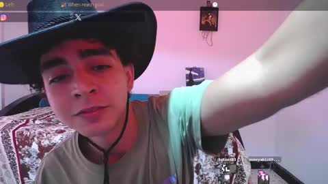 Snapshot of mars_miller chatting on December 28, 6:50 pm Mars online show from December 28, 6:50 pm