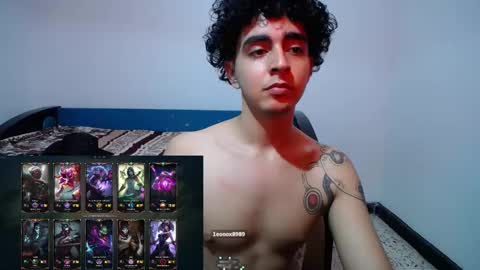 Snapshot of mars_miller chatting on January 6, 12:27 am Mars online show from January 6, 12:27 am