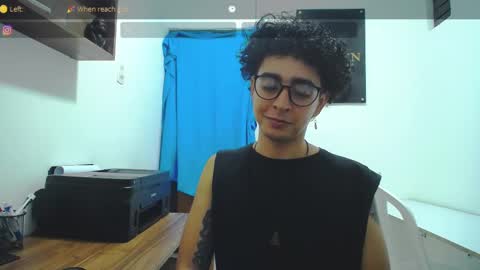 Snapshot of mars_miller chatting on January 23, 5:56 am Mars online show from January 23, 5:56 am