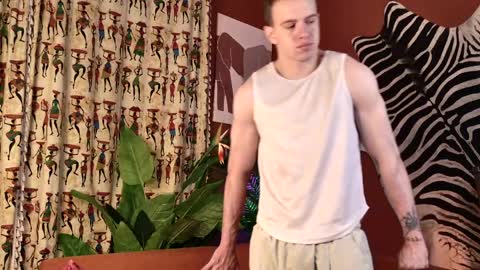 Mars online show from March 29, 2:33 am