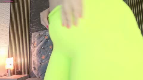 marscarlett online show from October 13, 3:50 am