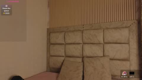 marscarlett online show from November 7, 10:26 am