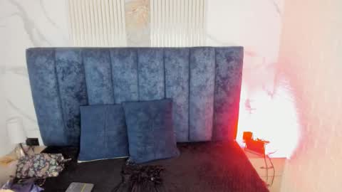 marscarlett online show from February 2, 10:03 am