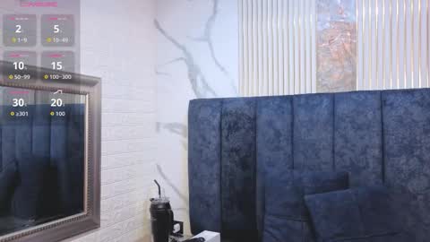 marscarlett online show from February 17, 10:56 am