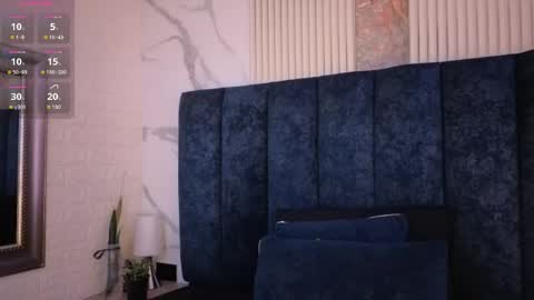 Snapshot of marscarlett chatting on April 27, 10:35 am marscarlett online show from April 27, 10:35 am