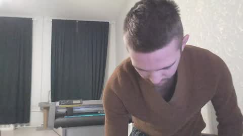 Snapshot of marselle_looker chatting on January 30, 7:50 am Marselle online show from January 30, 7:50 am