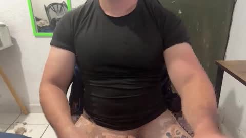 Snapshot of marshall601 chatting on November 6, 1:17 am marshall601 online show from November 6, 1:17 am