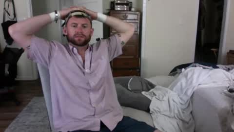 marshall91hoffman online show from April 17, 6:22 pm