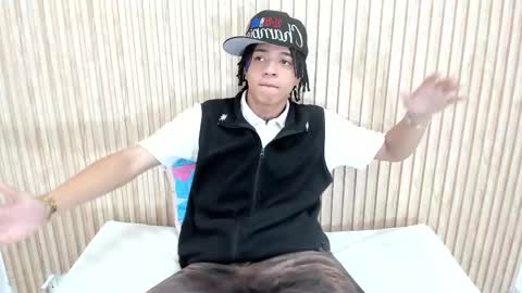 MARSHALL online show from October 4, 12:58 pm