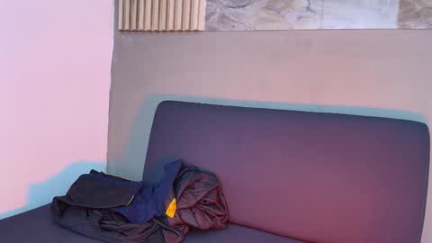 MARSHALL online show from December 21, 1:35 am