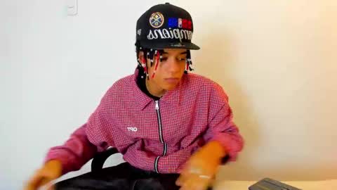 MARSHALL online show from February 9, 12:53 pm