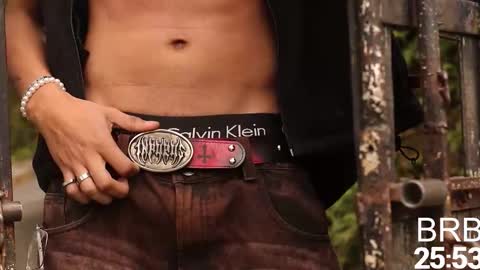 MARSHALL online show from March 28, 12:27 pm