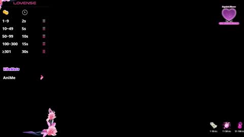 Snapshot of marshall_xxx_ chatting on October 24, 11:17 am Marshall online show from October 24, 11:17 am