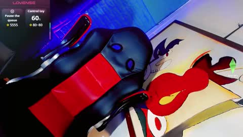 Snapshot of marshall_xxx_ chatting on November 6, 11:11 am Marshall online show from November 6, 11:11 am