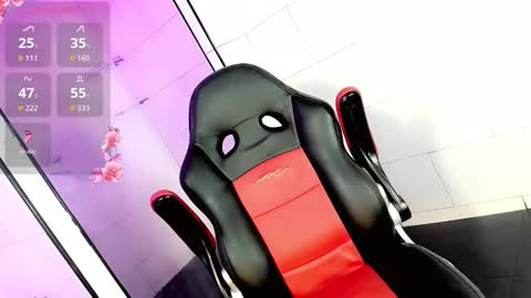 Snapshot of marshall_xxx_ chatting on November 10, 11:31 am Marshall online show from November 10, 11:31 am