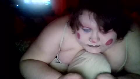 marshallmarx517 online show from January 14, 3:23 am