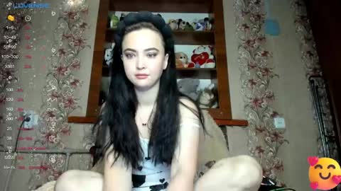  Elsa Lovense  Lush  is active Open Pvt Welcome to the world of pleasure online show from April 29, 8:26 pm