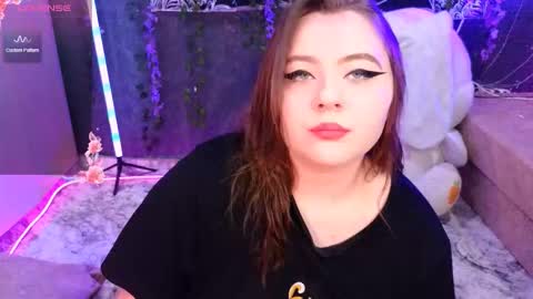 marshmallowbeauty_ online show from December 21, 10:06 pm