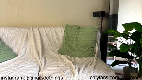 Snapshot of marsloveyou chatting on November 1, 1:29 am marsloveyou online show from November 1, 1:29 am