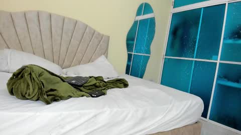 Snapshot of marsmith_1 chatting on February 20, 4:31 am marsmith_1 online show from February 20, 4:31 am