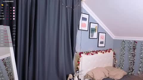 Snapshot of marta_genne chatting on May 16, 7:45 pm Maria online show from May 16, 7:45 pm