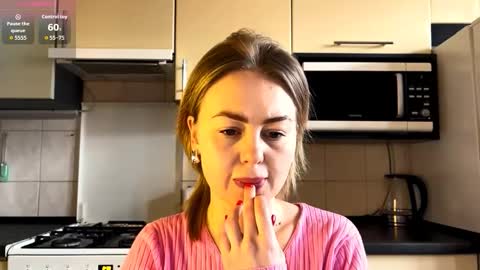 Marta online show from March 4, 10:10 am