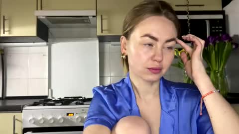 Marta online show from March 8, 7:06 pm