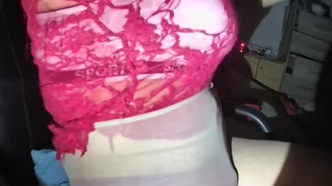 martamoontrans online show from October 21, 2:45 am