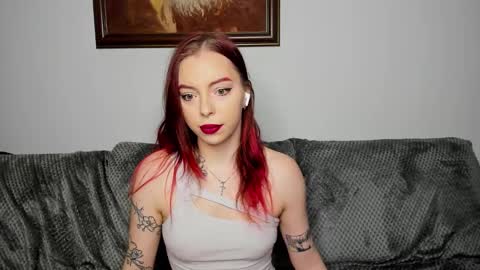 Martha Cameron online show from February 5, 11:20 pm