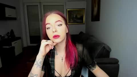 Martha Cameron online show from March 19, 10:36 pm