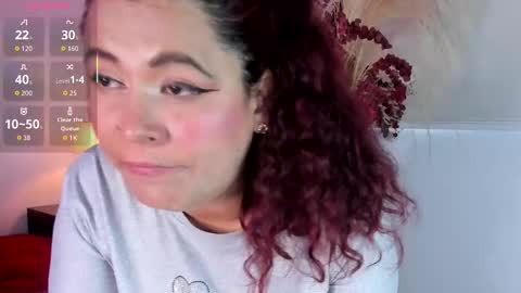 Marthina  online show from November 17, 1:39 pm