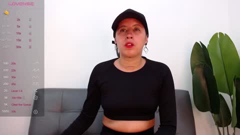 marthina thompson online show from January 13, 1:17 pm