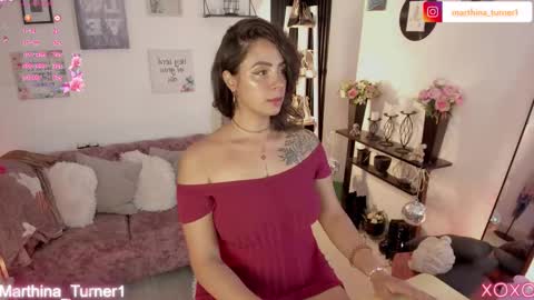 Josephine  online show from October 8, 9:23 pm