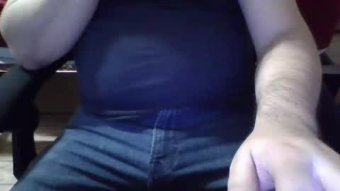 Snapshot of marti697 chatting on February 22, 7:25 pm marti697 online show from February 22, 7:25 pm