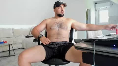 Martiinsoul online show from July 6, 8:55 am
