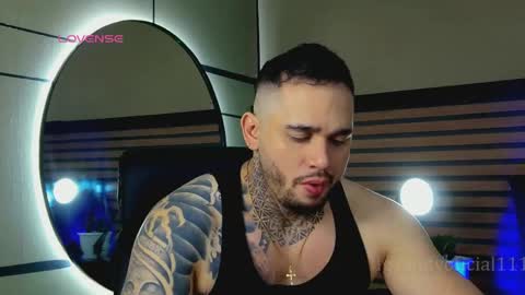 ONLYFANS Sotoandres   modelo independiente online show from April 18, 1:42 am