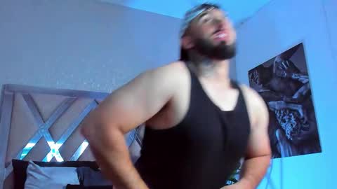 Martin Foster online show from February 17, 7:42 pm