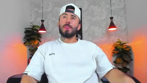 Martin Foster online show from April 10, 3:12 am