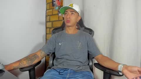 Snapshot of martin_granch chatting on December 30, 5:44 pm Martin Granch online show from December 30, 5:44 pm