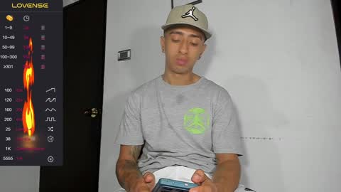 Snapshot of martin_granch chatting on January 14, 3:47 pm Martin Granch online show from January 14, 3:47 pm