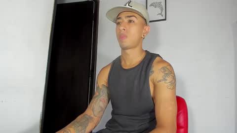 Snapshot of martin_granch chatting on January 29, 3:15 pm Martin Granch online show from January 29, 3:15 pm