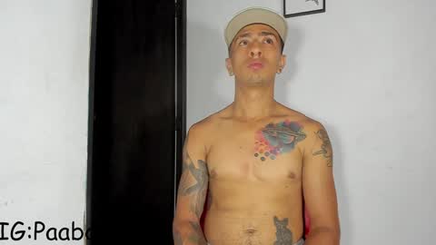 Snapshot of martin_granch chatting on January 30, 3:11 am Martin Granch online show from January 30, 3:11 am