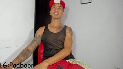 Snapshot of martin_granch chatting on February 3, 1:19 am Martin Granch online show from February 3, 1:19 am